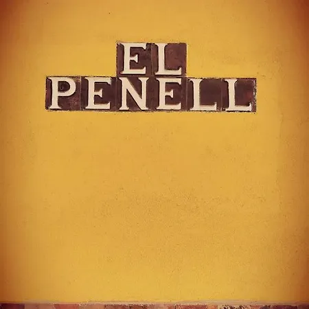 El Penell Xaloc *