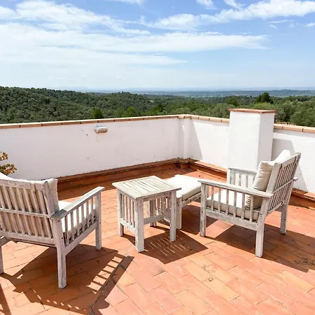 El Penell Xaloc Apartment