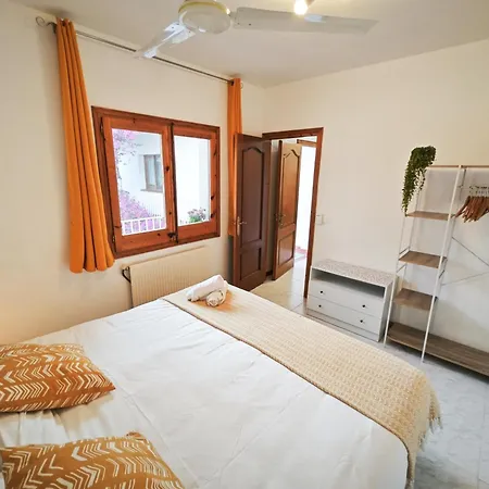Apartment El Penell Xaloc *