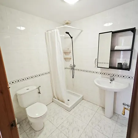 El Penell Xaloc Apartment *
