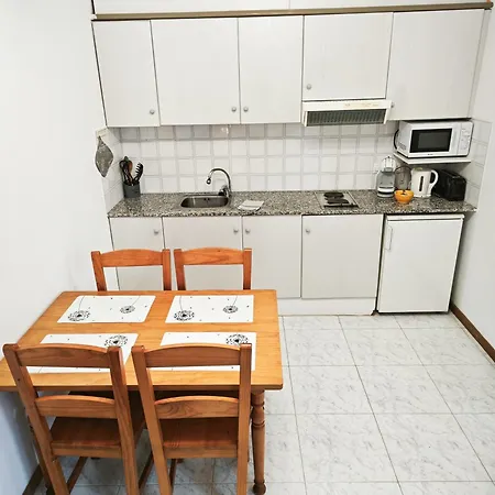 Apartment El Penell Xaloc