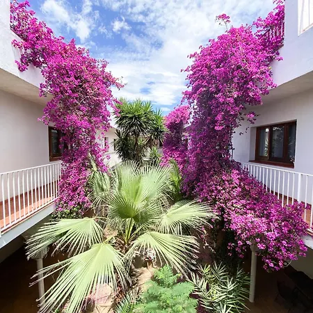 El Penell Xaloc Apartment Vilamaniscle