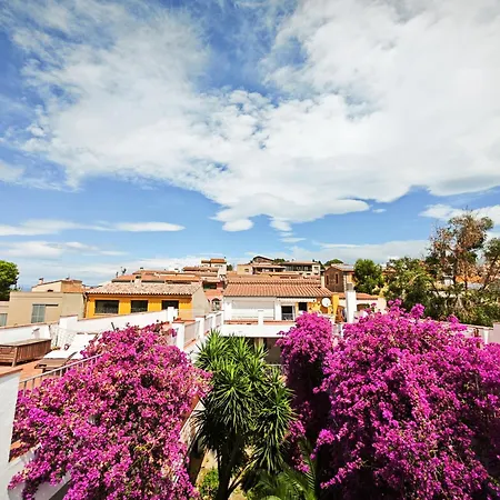 El Penell Xaloc Apartment Vilamaniscle
