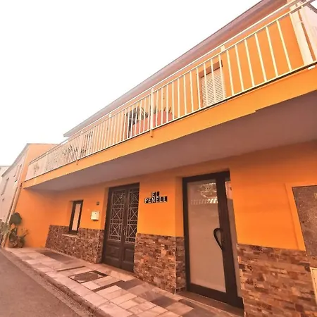 Apartmán El Penell Xaloc Vilamaniscle