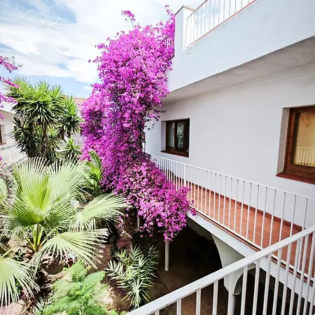 El Penell Xaloc Apartmán *