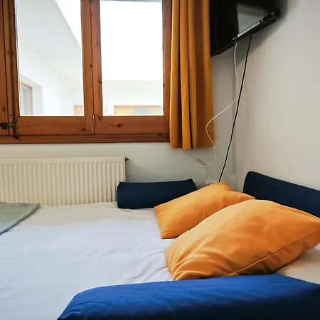 Apartmán El Penell Xaloc Vilamaniscle